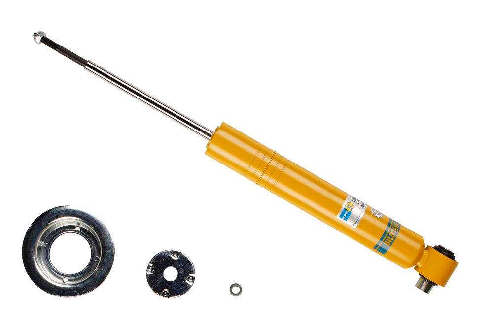 Stoßdämpfer Hinterachse Bilstein 24-012478 von Bilstein