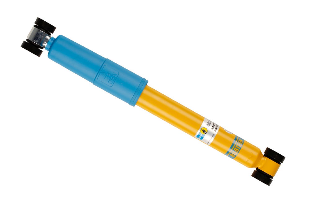 Stoßdämpfer Hinterachse Bilstein 24-012744 von Bilstein