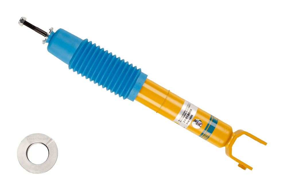 Stoßdämpfer Hinterachse Bilstein 24-016056 von Bilstein