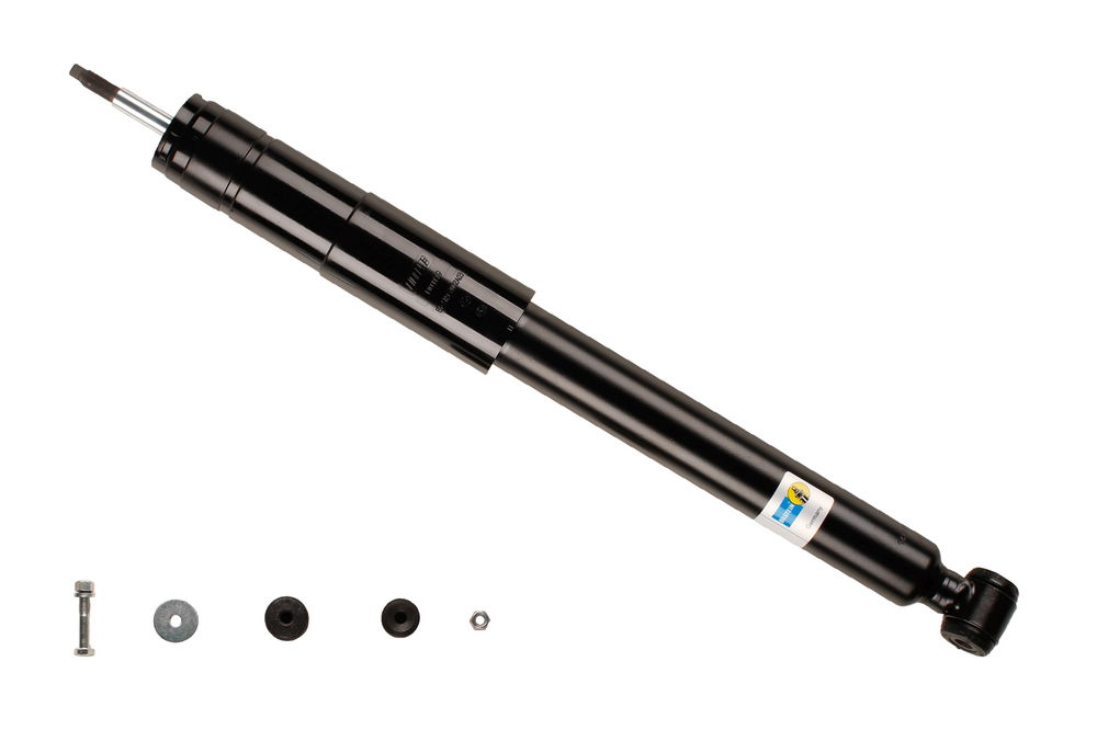 Stoßdämpfer Hinterachse Bilstein 24-016681 von Bilstein