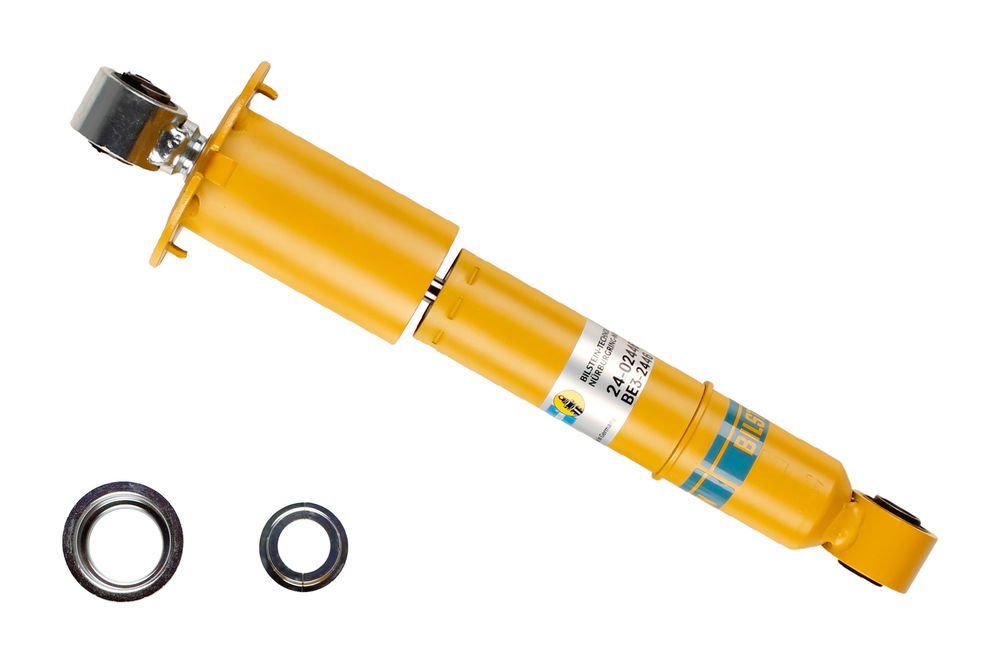 Stoßdämpfer Hinterachse Bilstein 24-024464 von Bilstein