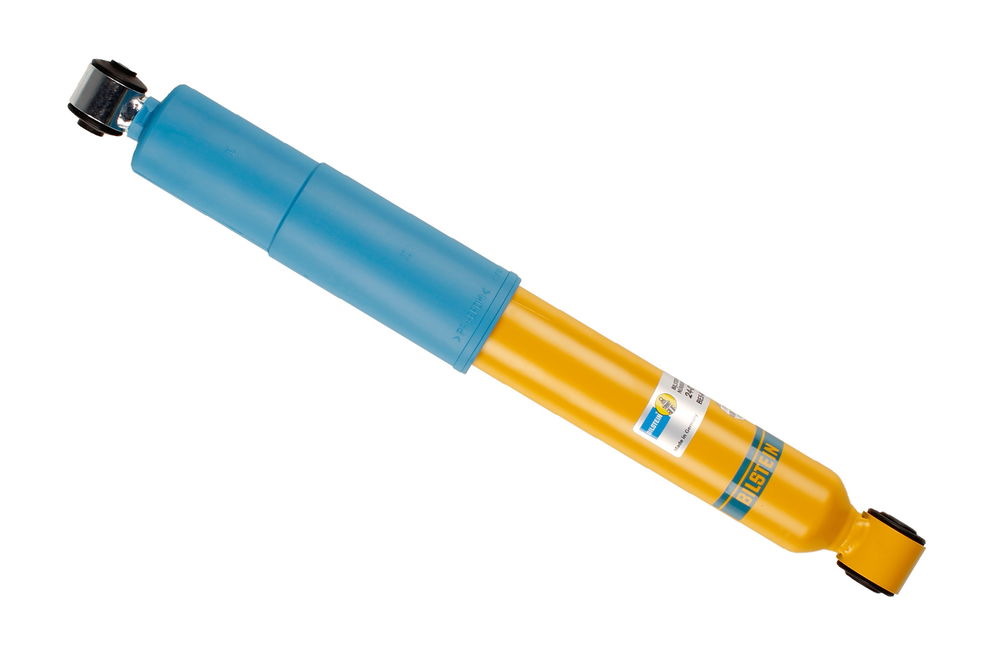 Stoßdämpfer Hinterachse Bilstein 24-060356 von Bilstein