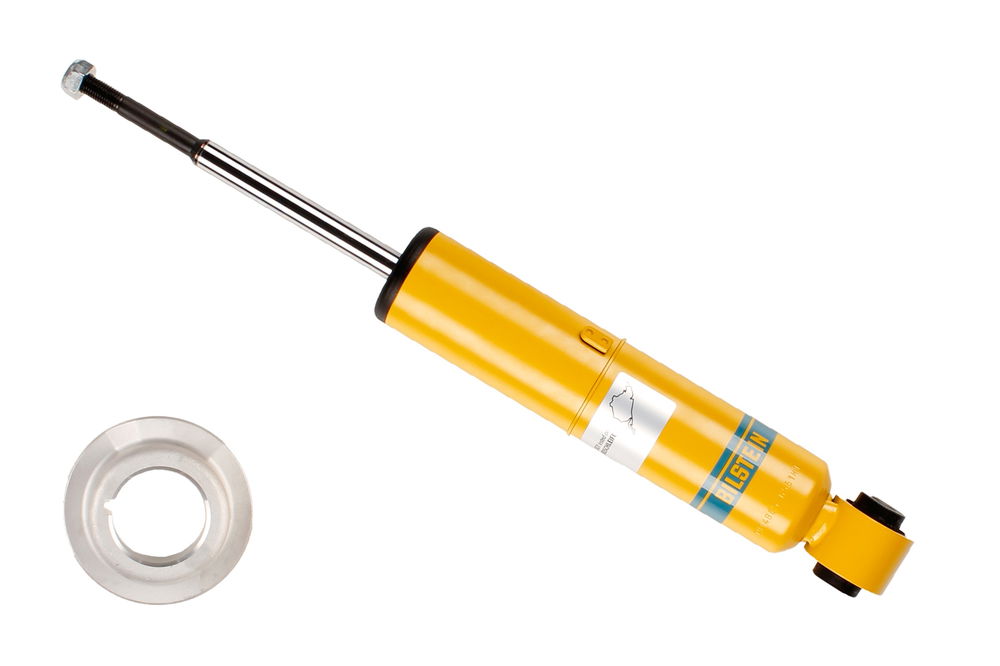 Stoßdämpfer Hinterachse Bilstein 24-065511 von Bilstein