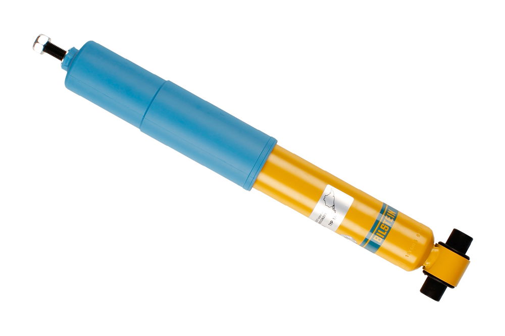 Stoßdämpfer Hinterachse Bilstein 24-067942 von Bilstein