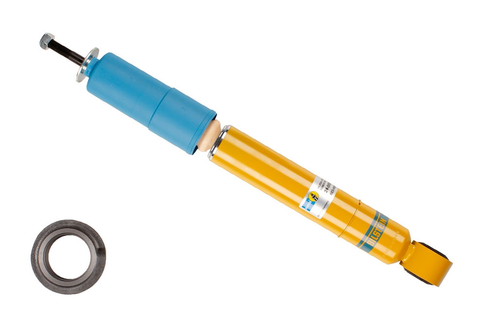 Stoßdämpfer Hinterachse Bilstein 24-069243 von Bilstein