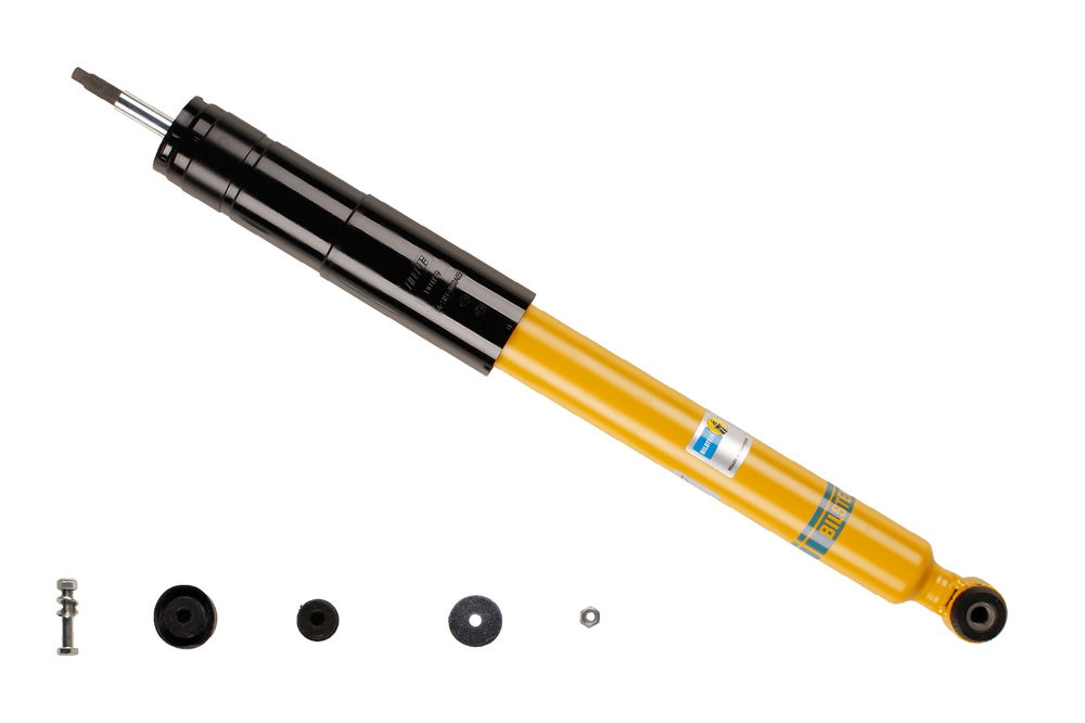 Stoßdämpfer Hinterachse Bilstein 24-100441 von Bilstein