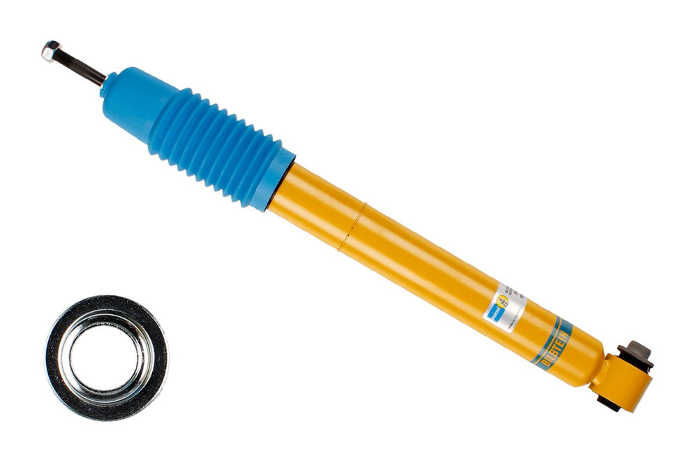 Stoßdämpfer Hinterachse Bilstein 24-109666 von Bilstein