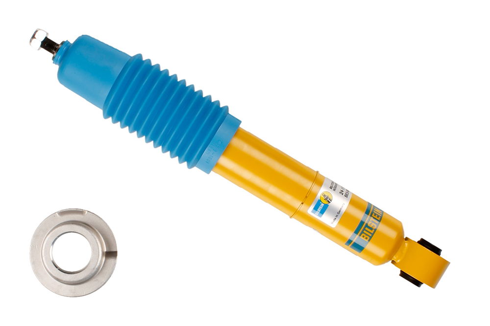 Stoßdämpfer Hinterachse Bilstein 24-118323 von Bilstein