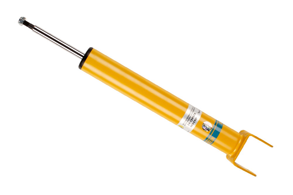 Stoßdämpfer Hinterachse Bilstein 24-124379 von Bilstein