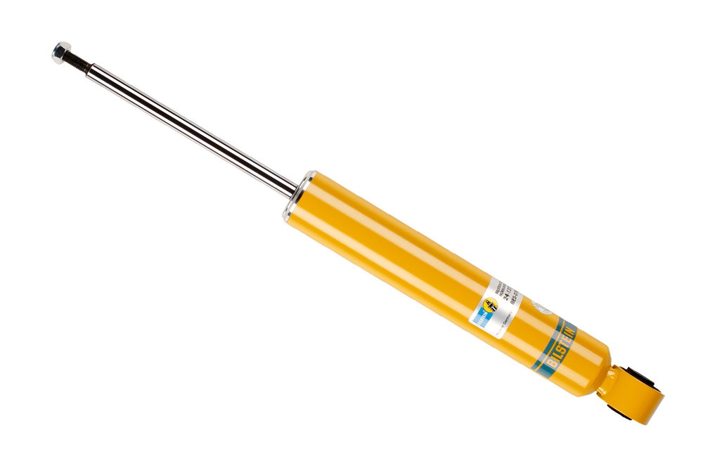 Stoßdämpfer Hinterachse Bilstein 24-137874 von Bilstein