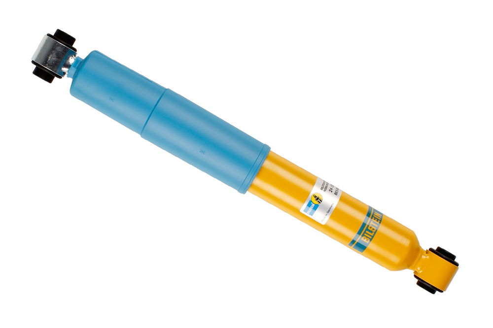 Stoßdämpfer Hinterachse Bilstein 24-138284 von Bilstein