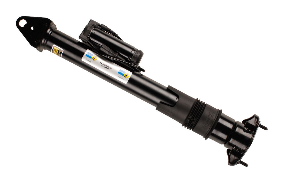 Stoßdämpfer Hinterachse Bilstein 24-166980 von Bilstein