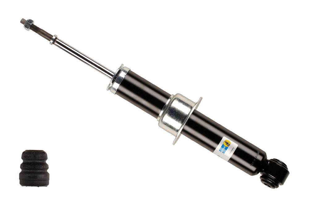 Stoßdämpfer Hinterachse Bilstein 24-231480 von Bilstein