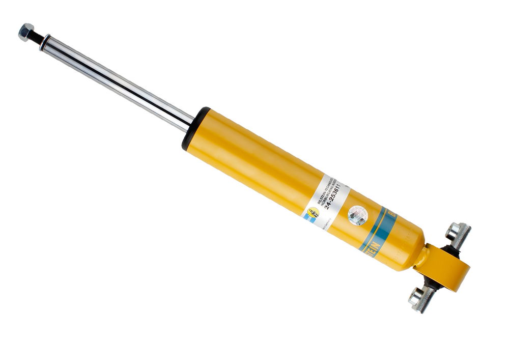 Stoßdämpfer Hinterachse Bilstein 24-253611 von Bilstein