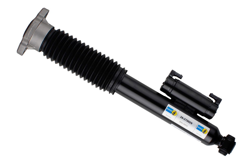 Stoßdämpfer Hinterachse Bilstein 26-270029 von Bilstein