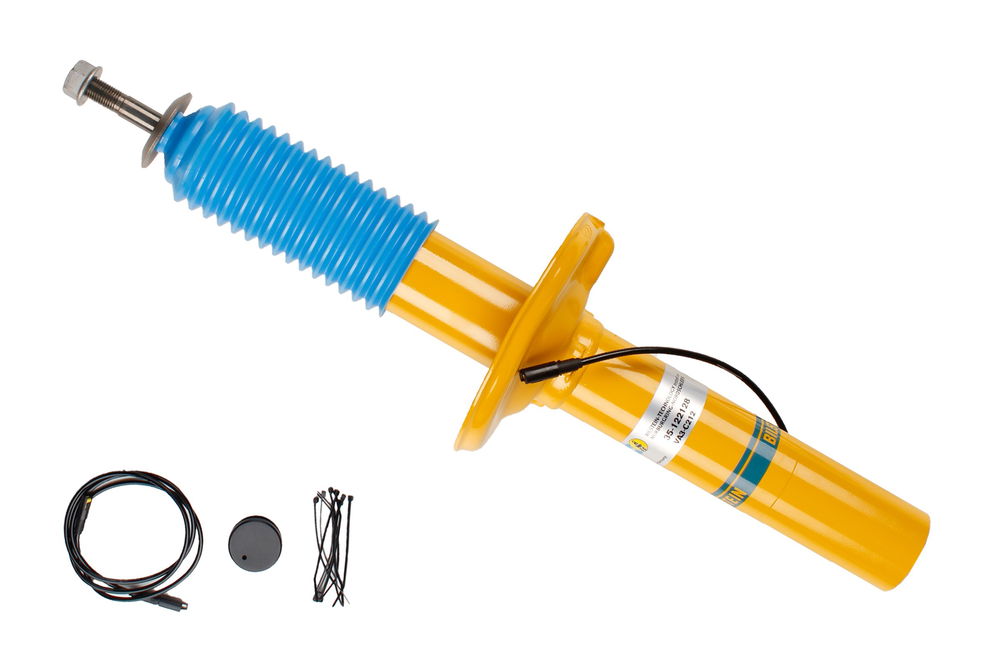 Stoßdämpfer Hinterachse Bilstein 35-122128 von Bilstein