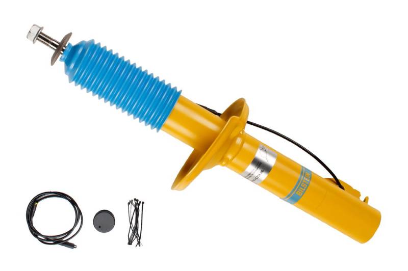 Stoßdämpfer Hinterachse Bilstein 35-122142 von Bilstein