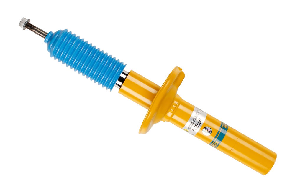 Stoßdämpfer Hinterachse Bilstein 35-122197 von Bilstein