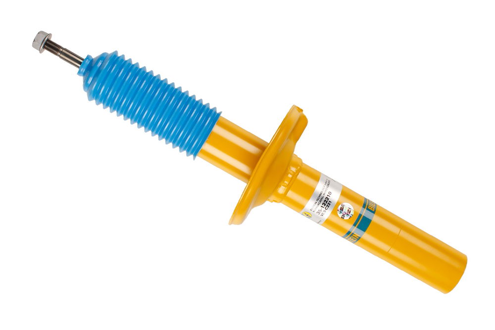 Stoßdämpfer Hinterachse Bilstein 35-122210 von Bilstein