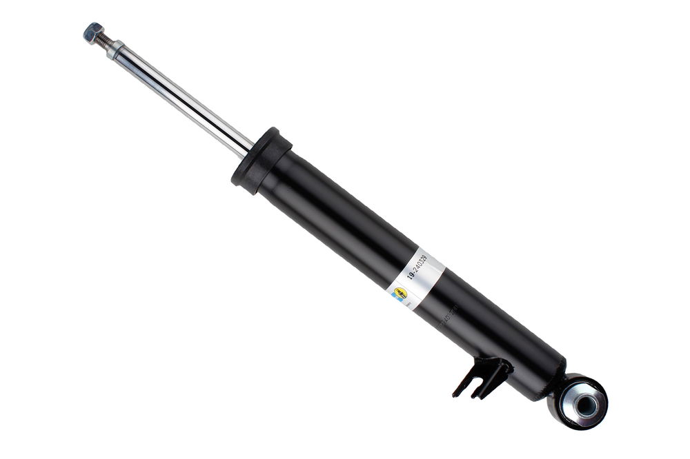 Stoßdämpfer Hinterachse links Bilstein 19-240329 von Bilstein