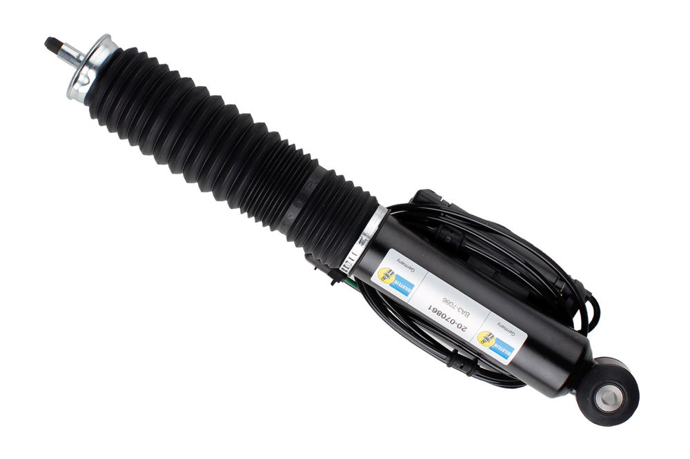 Stoßdämpfer Hinterachse links Bilstein 20-070861 von Bilstein