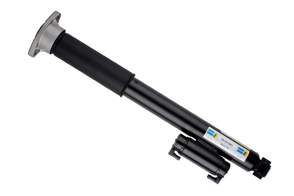 Stoßdämpfer Hinterachse links Bilstein 26-251691 von Bilstein