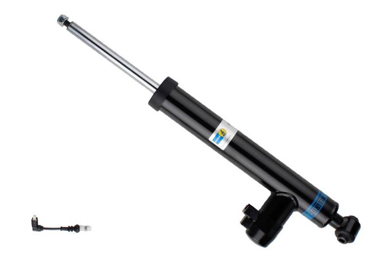 Stoßdämpfer Hinterachse rechts Bilstein 20-255831 von Bilstein