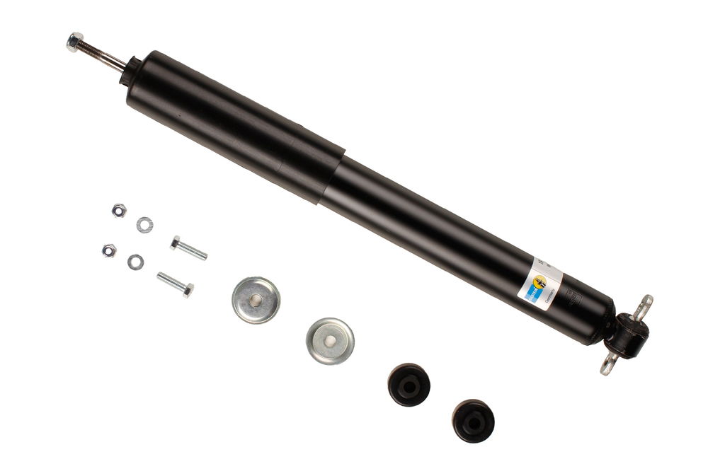 Stoßdämpfer Vorderachse Bilstein 19-128146 von Bilstein