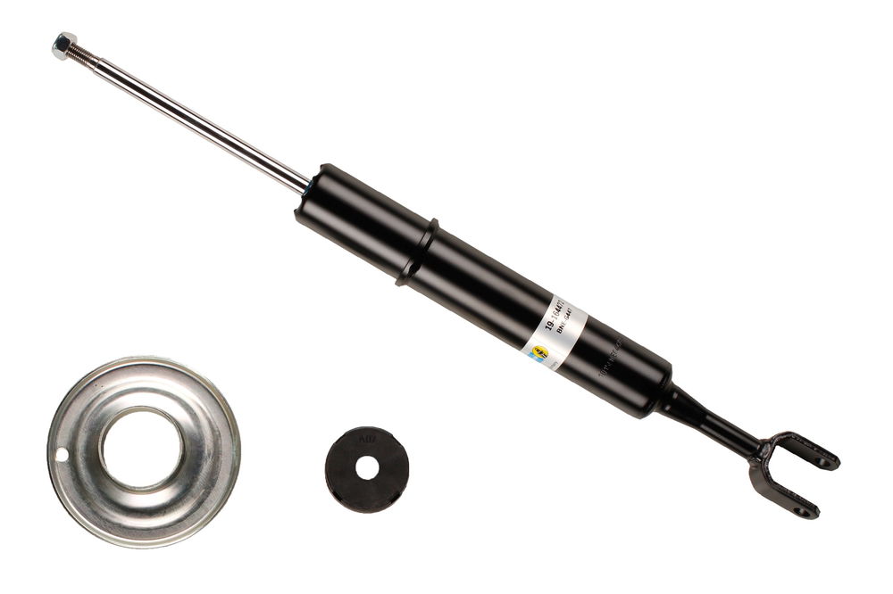 Stoßdämpfer Vorderachse Bilstein 19-164472 von Bilstein