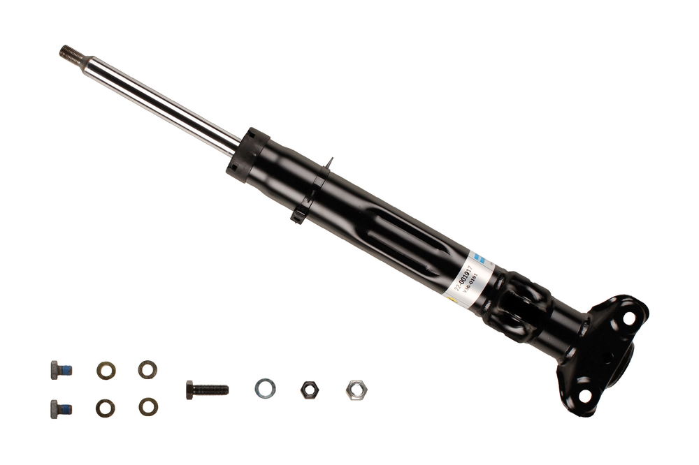 Stoßdämpfer Vorderachse Bilstein 22-001917 von Bilstein