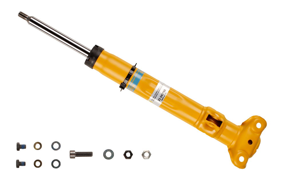 Stoßdämpfer Vorderachse Bilstein 22-041760 von Bilstein