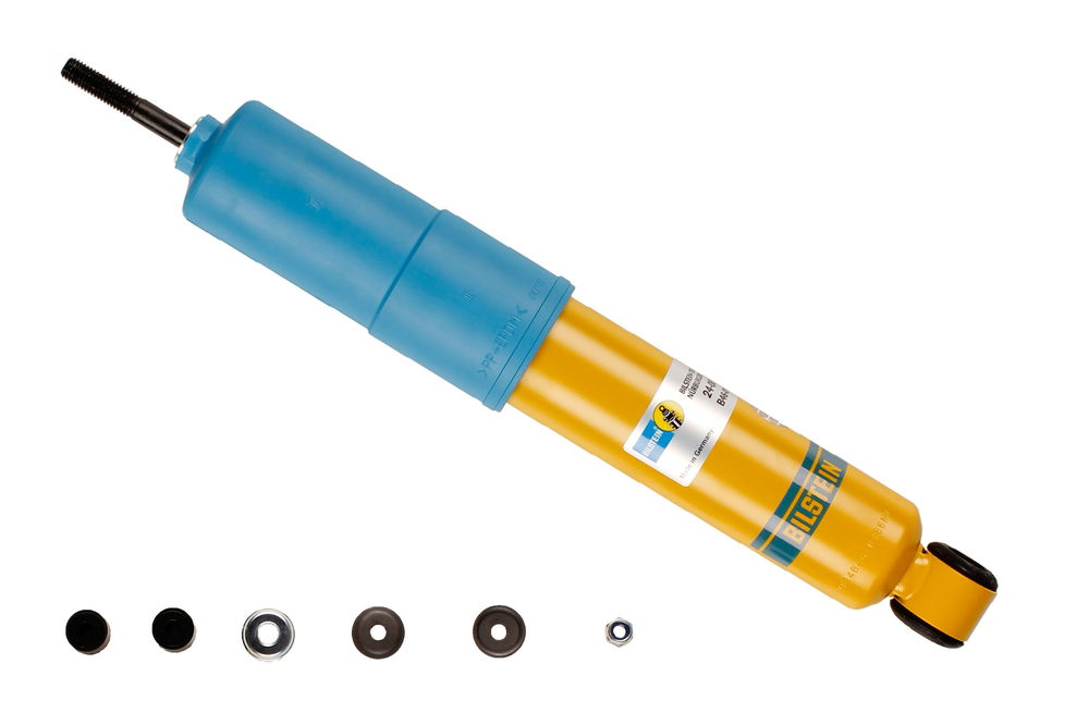 Stoßdämpfer Vorderachse Bilstein 24-001861 von Bilstein