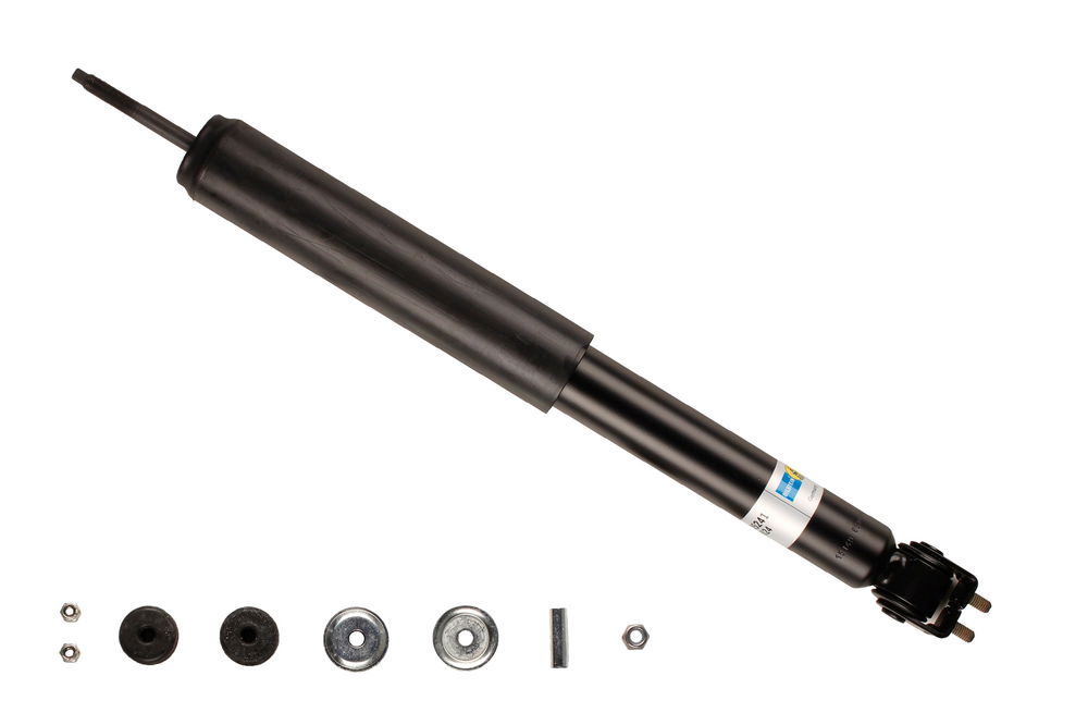 Stoßdämpfer Vorderachse Bilstein 24-005241 von Bilstein