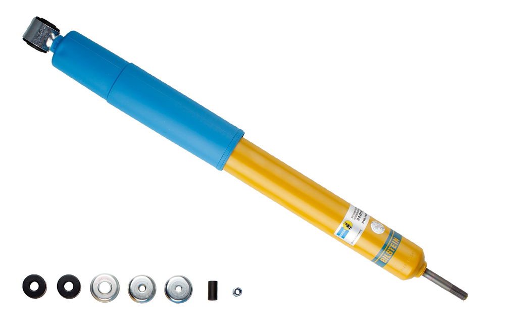 Stoßdämpfer Vorderachse Bilstein 24-016353 von Bilstein