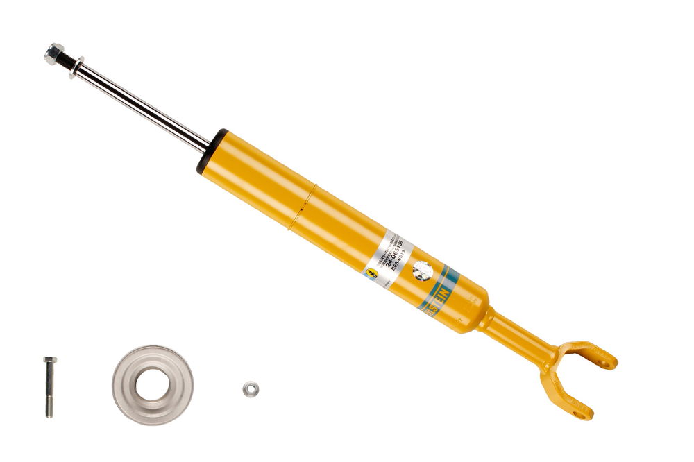 Stoßdämpfer Vorderachse Bilstein 24-065139 von Bilstein