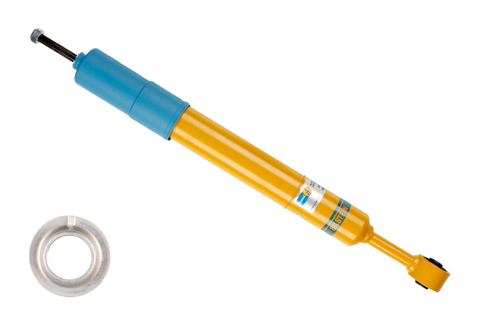 Stoßdämpfer Vorderachse Bilstein 24-104807 von Bilstein