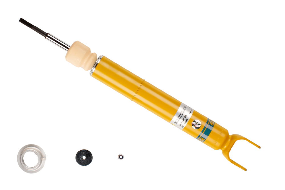 Stoßdämpfer Vorderachse Bilstein 24-110068 von Bilstein