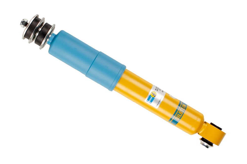 Stoßdämpfer Vorderachse Bilstein 24-126649 von Bilstein