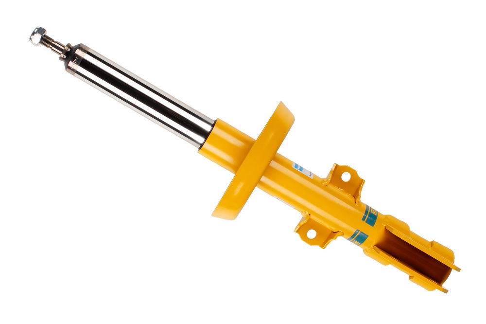 Stoßdämpfer Vorderachse Bilstein 35-043713 von Bilstein