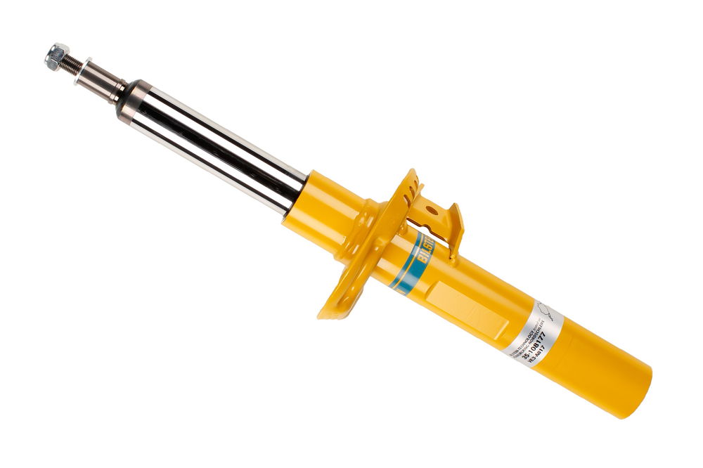 Stoßdämpfer Vorderachse Bilstein 35-108177 von Bilstein