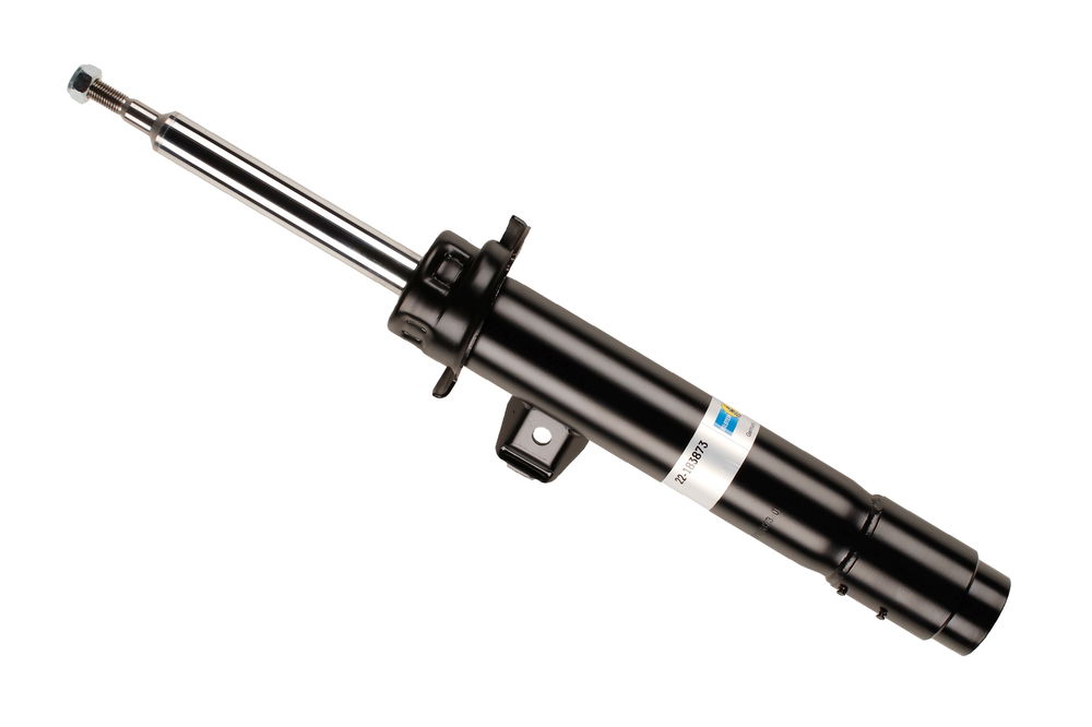 Stoßdämpfer Vorderachse links Bilstein 22-183873 von Bilstein