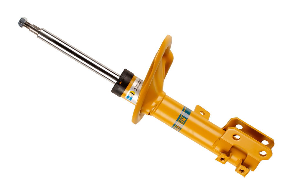 Stoßdämpfer Vorderachse links Bilstein 22-235954 von Bilstein