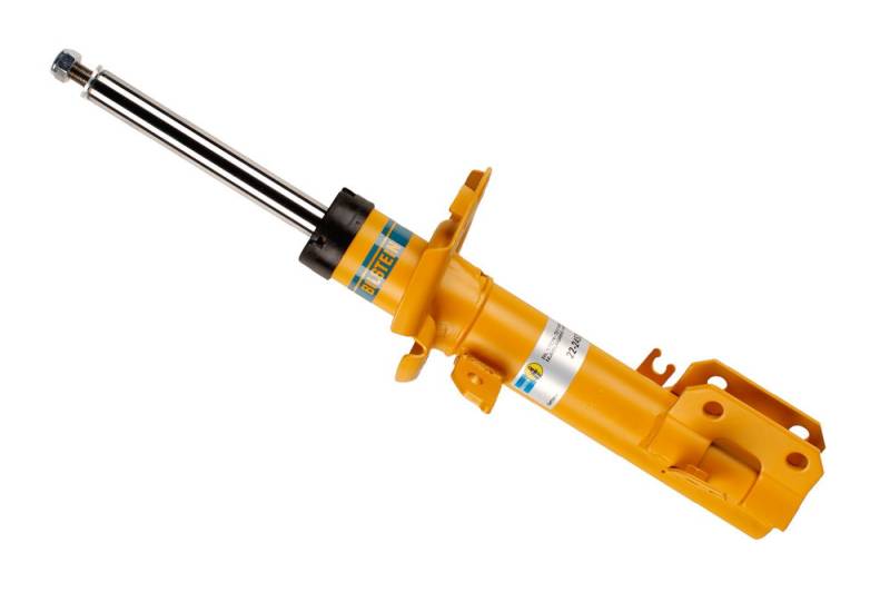 Stoßdämpfer Vorderachse links Bilstein 22-245212 von Bilstein