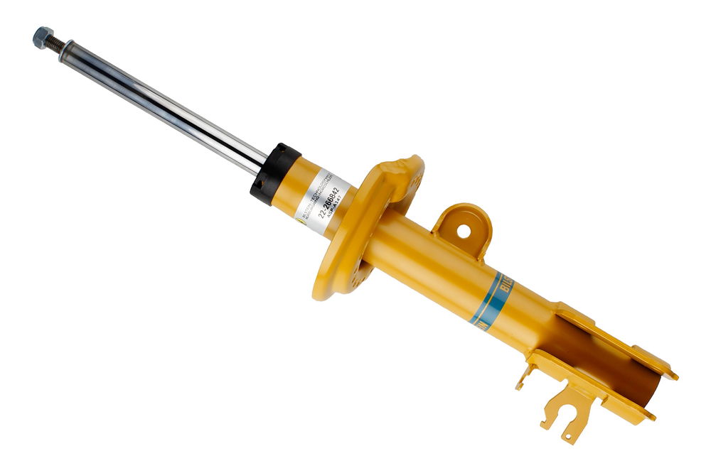 Stoßdämpfer Vorderachse links Bilstein 22-266842 von Bilstein