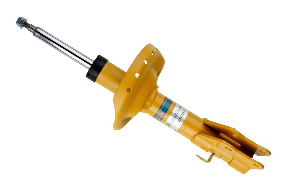 Stoßdämpfer Vorderachse links Bilstein 22-278371 von Bilstein