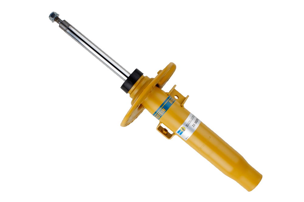 Stoßdämpfer Vorderachse links Bilstein 22-303295 von Bilstein