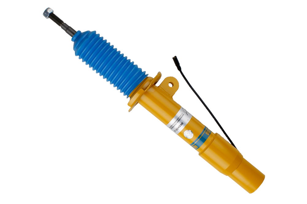 Stoßdämpfer Vorderachse links Bilstein 31-224550 von Bilstein