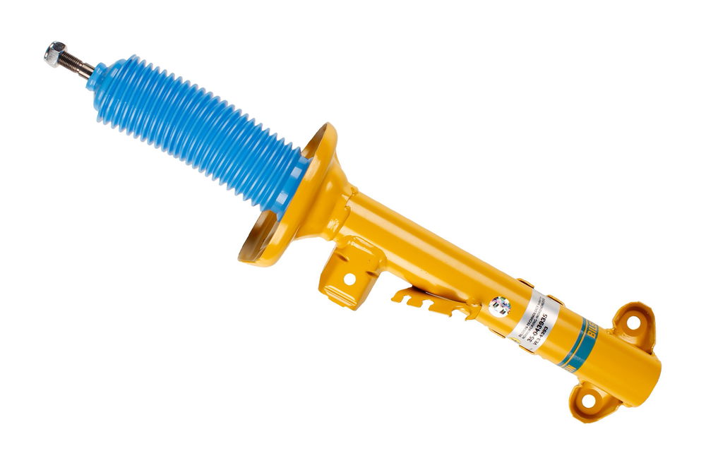 Stoßdämpfer Vorderachse links Bilstein 35-043935 von Bilstein