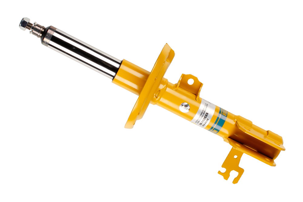 Stoßdämpfer Vorderachse links Bilstein 35-102533 von Bilstein