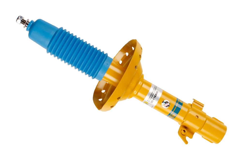 Stoßdämpfer Vorderachse links Bilstein 35-118305 von Bilstein